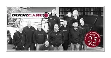 Doorcare logo