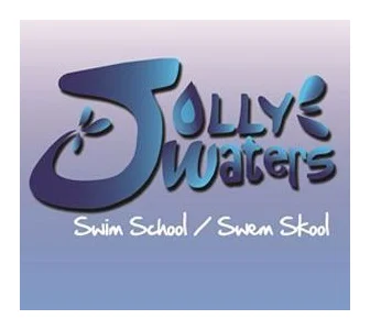 Jolly Waters Swim School / Swem Skool logo