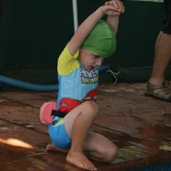 Jolly Waters Swim School / Swem Skool photo 1