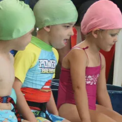 Jolly Waters Swim School / Swem Skool photo 2