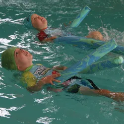 Jolly Waters Swim School / Swem Skool photo 3