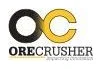 Orecrusher SA logo