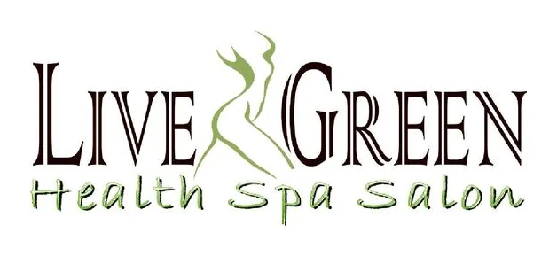 Live Green Spa Potgietersrus logo