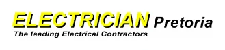 Electrician Pretoria logo