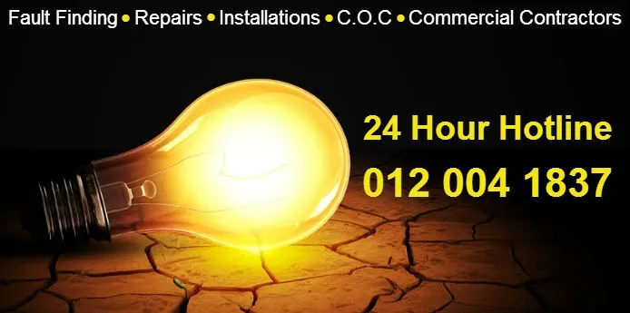 Electrician Pretoria photo 2