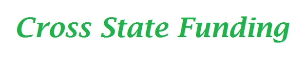 Cross State Funding logo