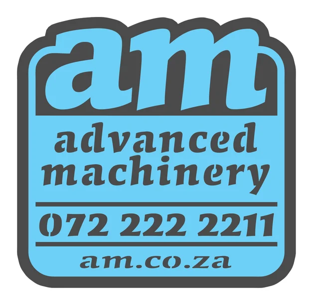 CNC Machinery logo