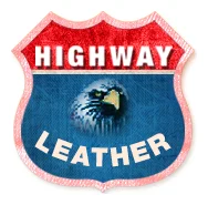 Highway Leather logo