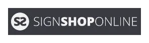 Sign Shop Online logo