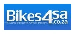 Bikes 4 SA logo