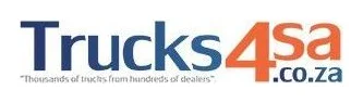 Trucks 4 SA logo