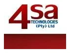 4SA Technologies logo