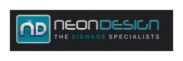 Neon-Design logo
