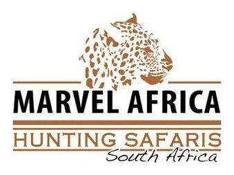 Marvel Africa Safaris South Africa logo
