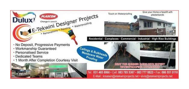 DESIGNER PROJECTS logo