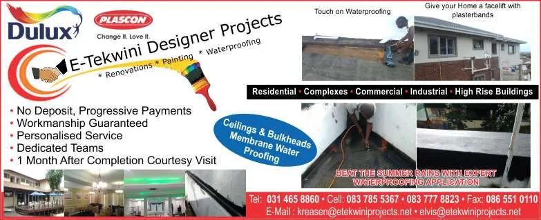 DESIGNER PROJECTS photo 1