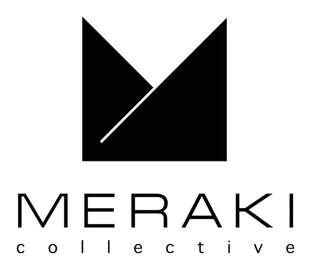 Meraki Collective logo