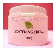 Skin Care Products logo