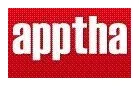 Apptha logo