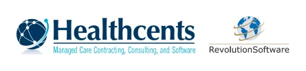 Healthcents logo