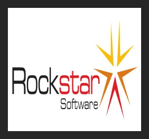 Rockstar Software logo