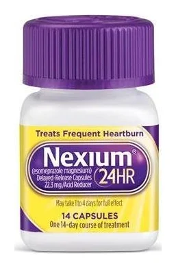 Nexium Online | Order Online Nexium | Buy Nexium logo