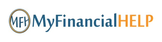 My financial help logo