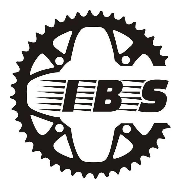 INDOBIKESPORT MEDAN logo
