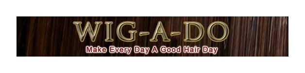 Wig-A-Do logo