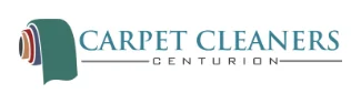 Carpet Cleaners in Centurion logo