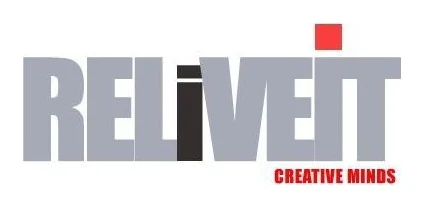 RELIVEIT logo