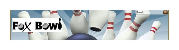 Fox Bowl logo