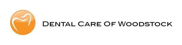 Dental Care Of Woodstock logo