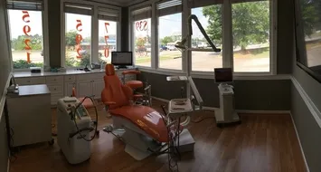 Dental Care Of Woodstock photo 2