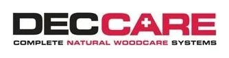 Deccare logo