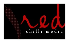 Red Chilli Media - Web Design Company logo