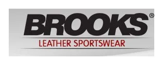 Brooks Leather Sportswear logo