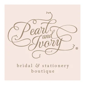Pearl & Ivory logo