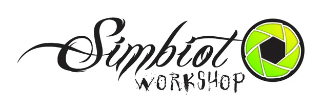 SIMBIOT WORKSHOP logo