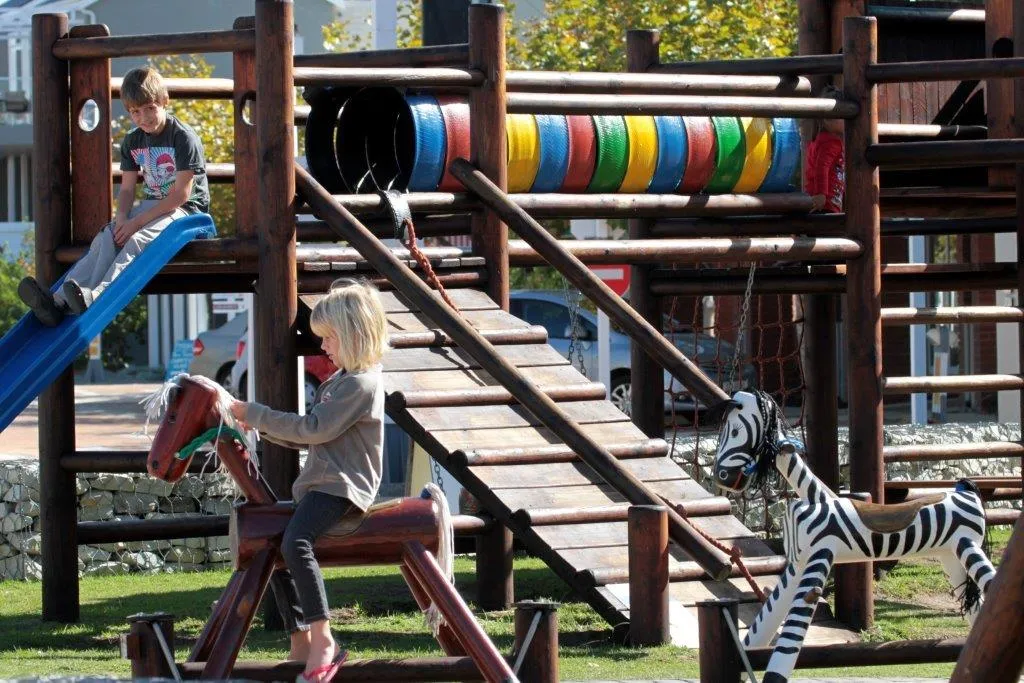 KIDBUDDIE Jungle Gyms - the Playground Specialists photo 1