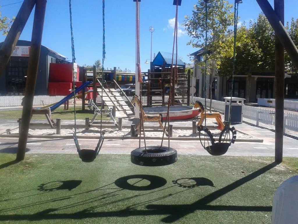 KIDBUDDIE Jungle Gyms - the Playground Specialists photo 2