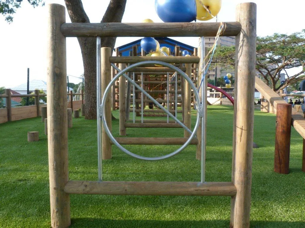 KIDBUDDIE Jungle Gyms - the Playground Specialists photo 4