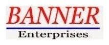 Banner Enterprises logo
