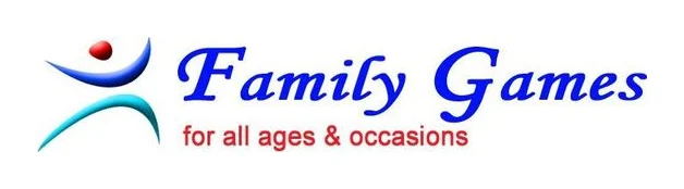 Family Games logo