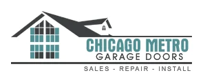 Garage Chicago Metro Doors Inc. logo