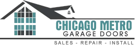Garage Chicago Metro Doors Inc. photo 1