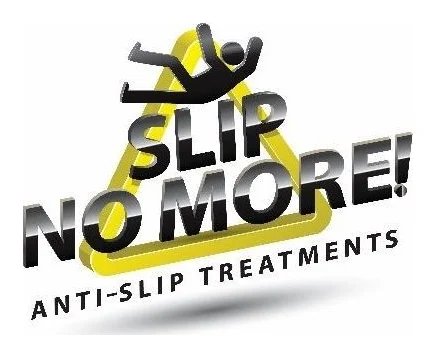 Slip No More - Anti-slip Treatments logo