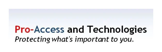 Pro-Access and Technologies logo