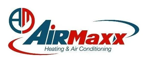 Airmaxx Heating and Air Conditioning logo