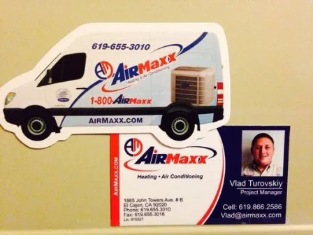 Airmaxx Heating and Air Conditioning photo 3